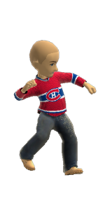 Xbox Avatar